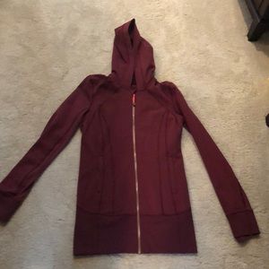 Lululemon jacket